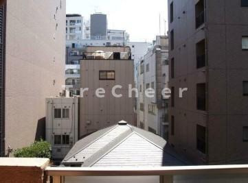 【展望】 | スワンマンション