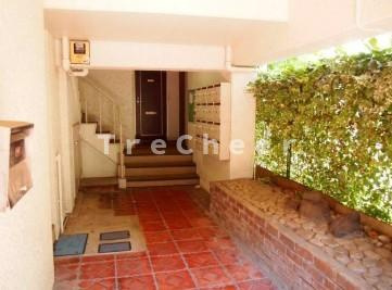 【エントランス】 | スワンマンション