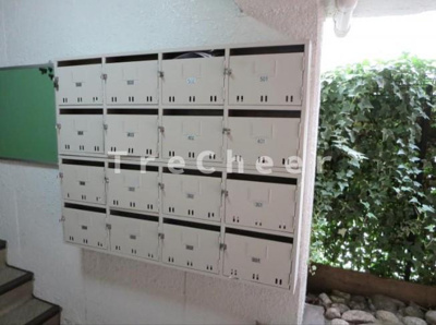 【その他共用部分】 | スワンマンション