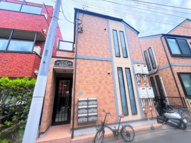 豊島区南長崎２丁目のアパートの画像