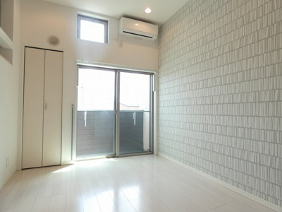 【内装】 | レガート上社