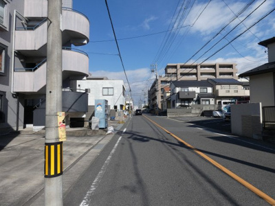 【周辺】 | レガート上社