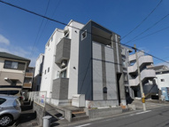 レガート上社の画像