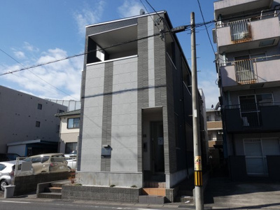 【外観】 | レガート上社