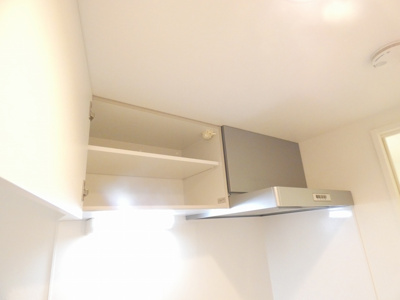 【内装】 | レガート上社