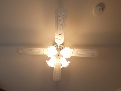 【内装】 | レガート上社