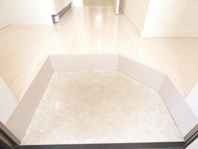 【玄関】 | レガート上社