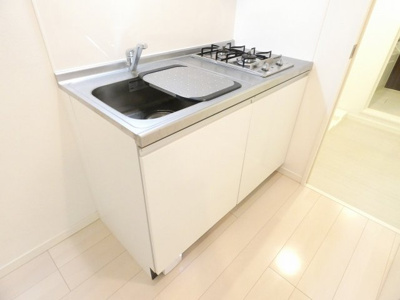 【キッチン】 | レガート上社