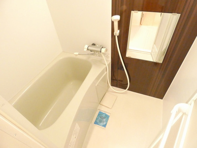 【浴室】 | レガート上社