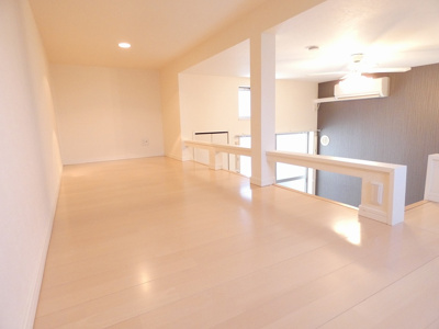 【寝室】 | レガート上社