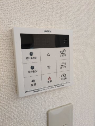 テラス・ツーの設備