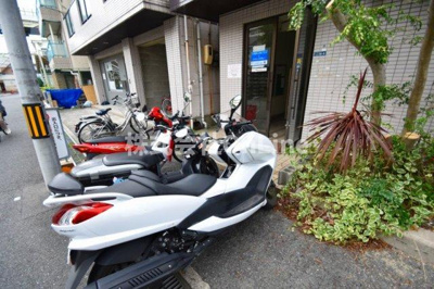 【その他共用部分】 | サニーサイド吉田駅前