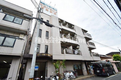 【外観】 | サニーサイド吉田駅前