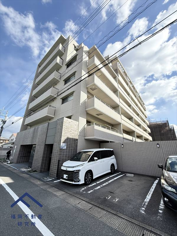 アルファステイツ春日