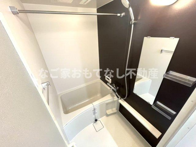 【浴室】 | Jack yamakiⅠ