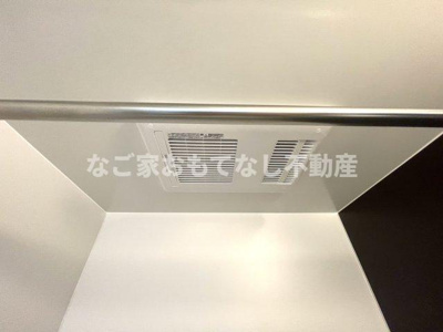 【浴室】 | Jack yamakiⅠ | ※同タイプ写真