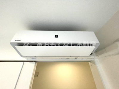 【設備】 | Jack yamakiⅠ