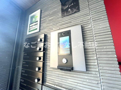 【エントランス】 | Jack yamakiⅠ