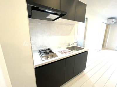 【キッチン】 | Jack yamakiⅠ