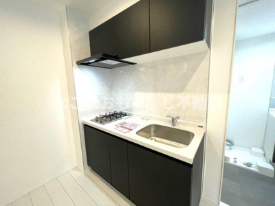 【キッチン】 | Jack yamakiⅠ