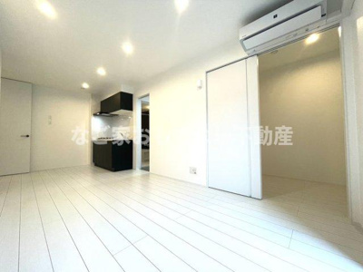 【居間・リビング】 | Jack yamakiⅠ | ※同タイプ写真