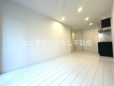 【居間・リビング】 | Jack yamakiⅠ