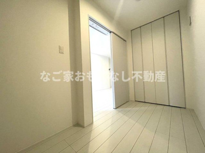 【寝室】 | Jack yamakiⅠ