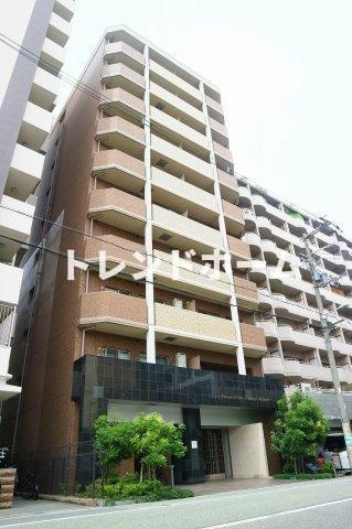 スワンズシティ難波南