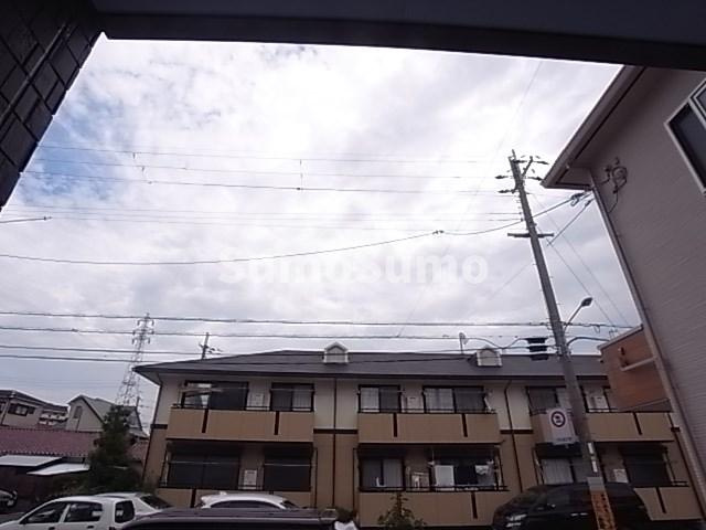 SOL猪名寺の展望