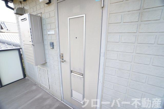 グランコートエースのその他