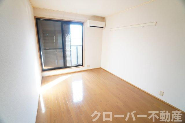 グランコートエースの居間・リビング