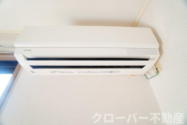 グランコートエースの設備