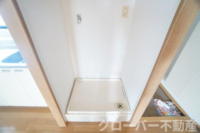 グランコートエースの設備