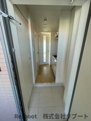 【玄関】 | コンフォリア行徳