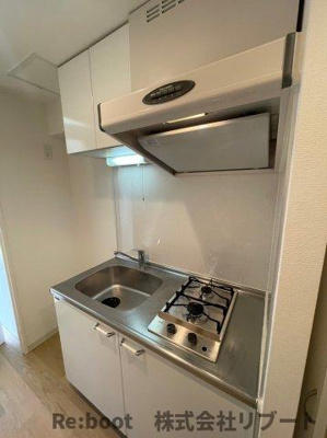 【キッチン】 | コンフォリア行徳