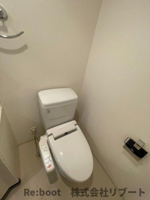 【トイレ】 | コンフォリア行徳