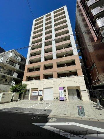 コンフォリア行徳