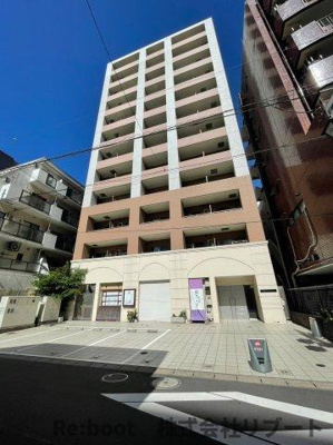 【外観】 | コンフォリア行徳