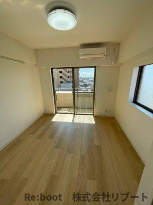 【居間・リビング】 | コンフォリア行徳