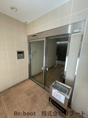 【エントランス】 | コンフォリア行徳