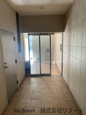 【ロビー】 | コンフォリア行徳