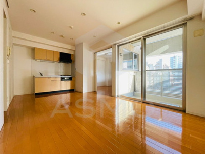 【内装】 | FLAT INN UESHIO