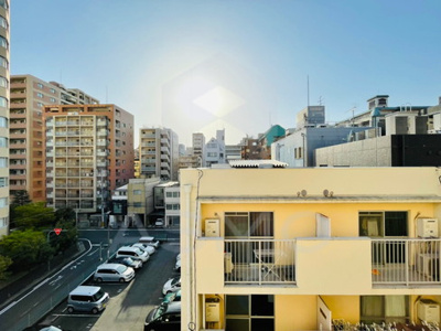 【展望】 | FLAT INN UESHIO