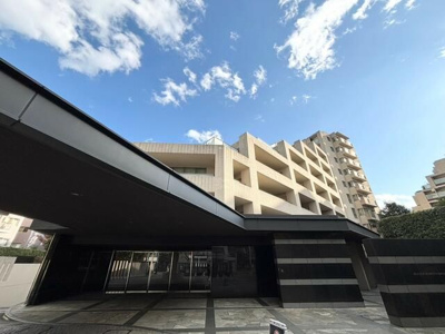 【外観】 | アリュールゼームス坂