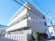 MHビルⅡの画像