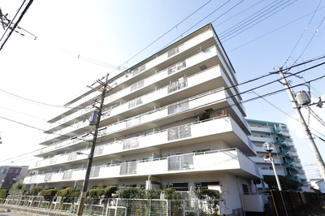 【外観】 | 外観は落ち着いています