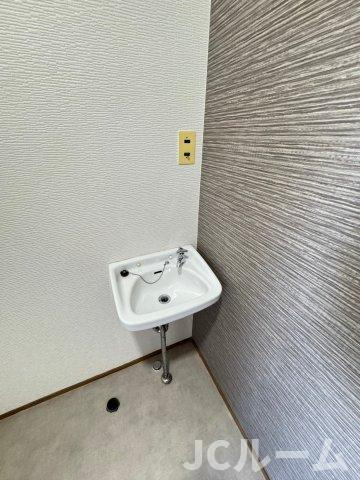 コーポ松本の設備