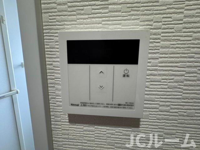 コーポ松本のセキュリティ