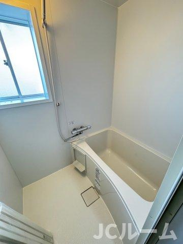 コーポ松本の浴室