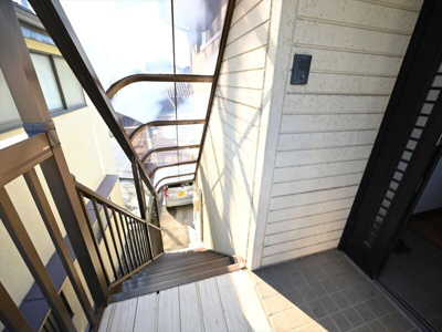 【エントランス】 | 荒木邸